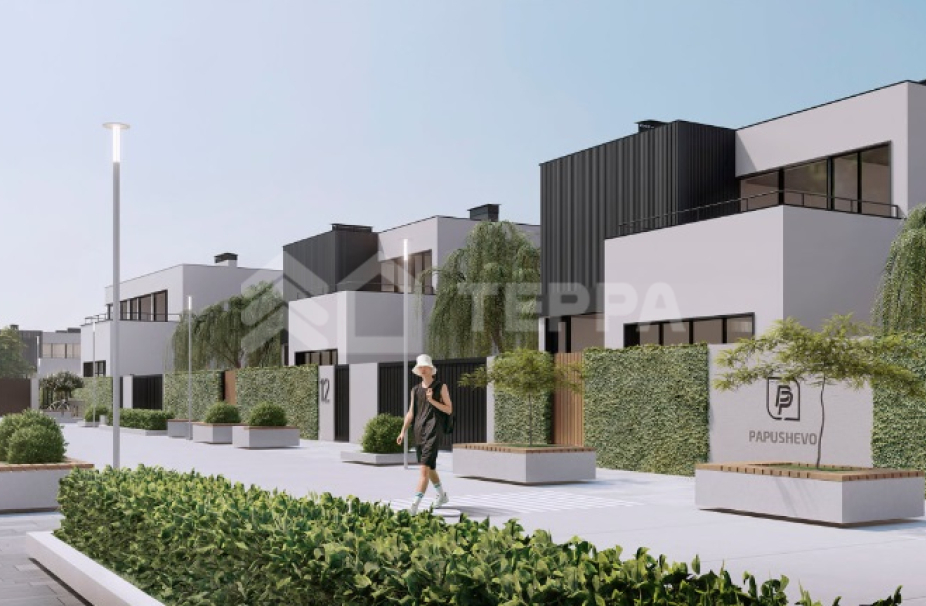 Объект ID 17946 - Дом