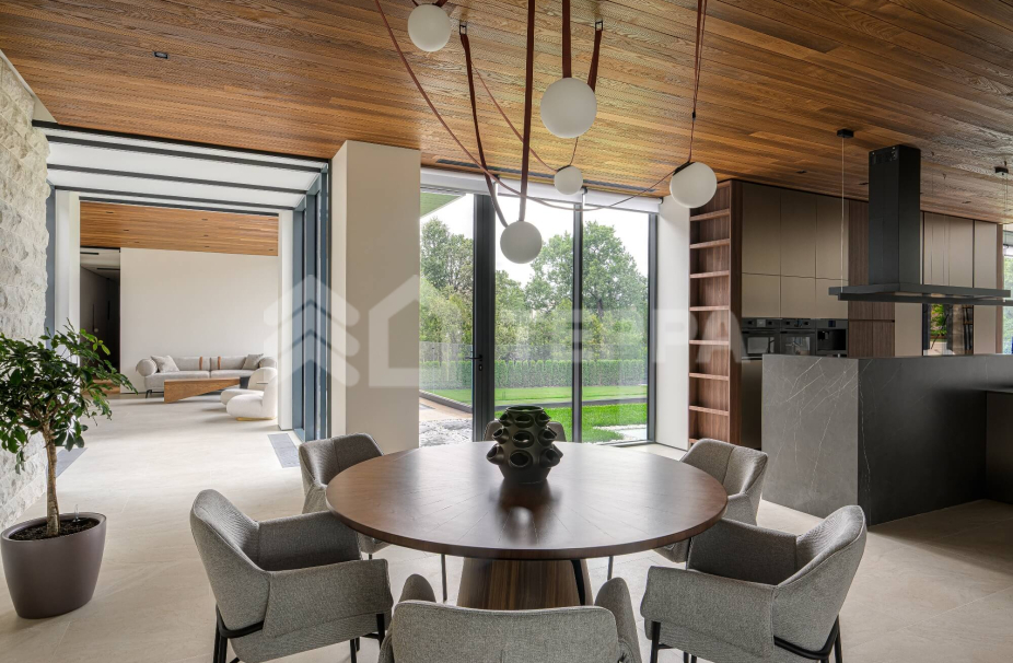 Объект ID 18824 - Дом