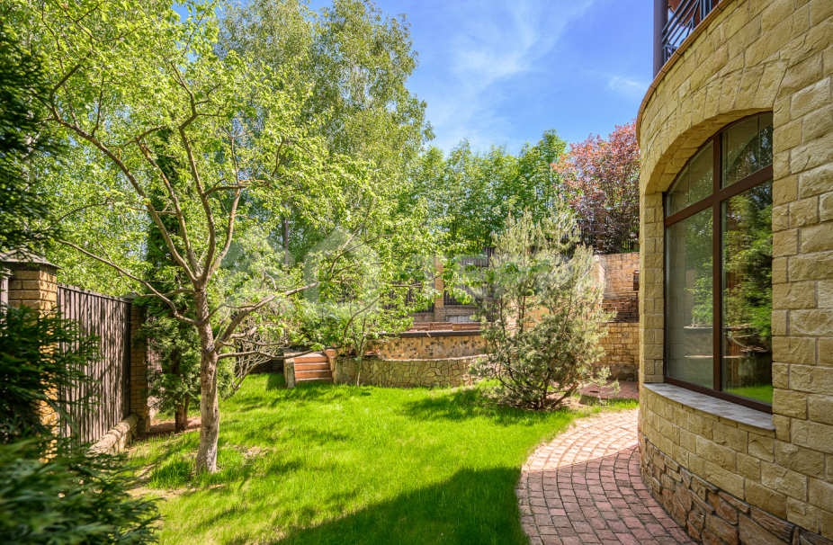 Объект ID 18029 - Дом