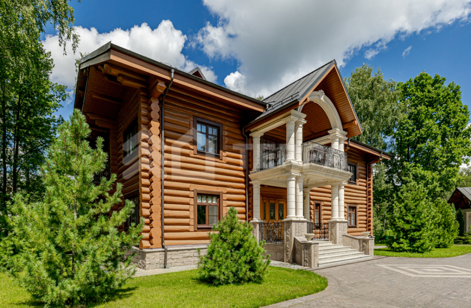 Объект ID 18090 - Дом