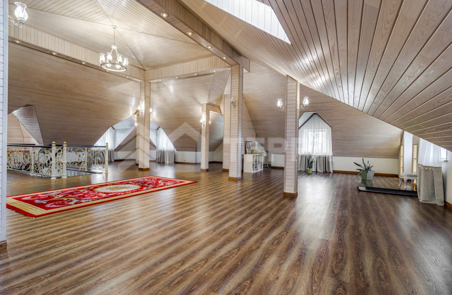 Объект ID 16887 - Дом