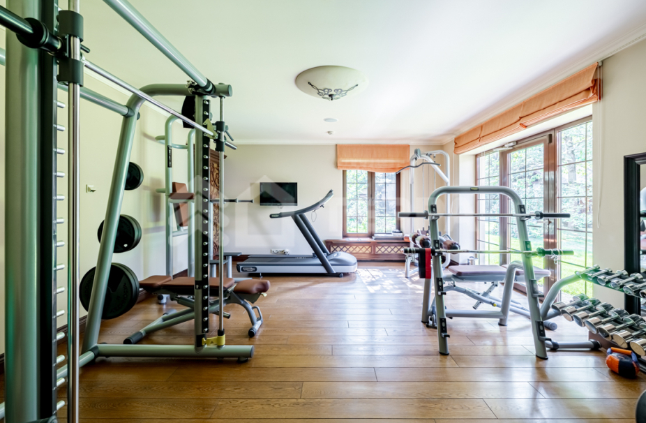 Объект ID 18172 - Дом