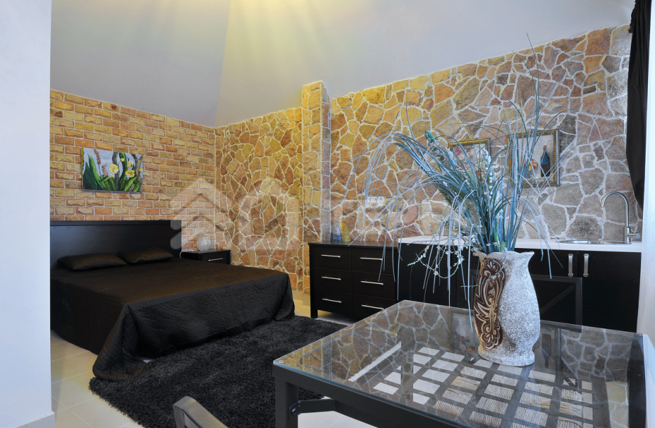 Объект ID 9913 - Дом