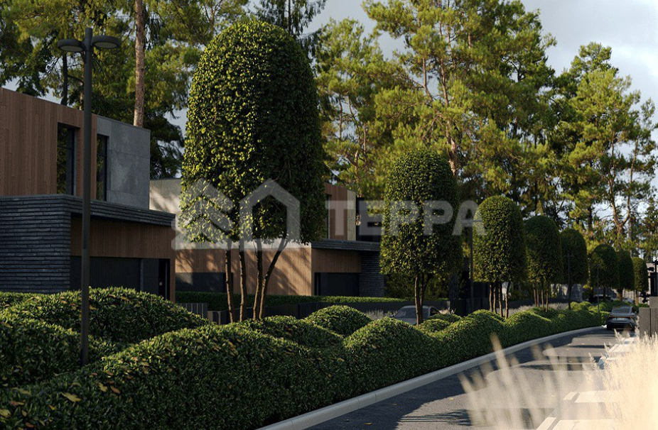 Объект ID 18840 - Участок