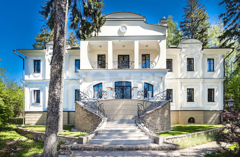 Объект ID 7980 - Дом