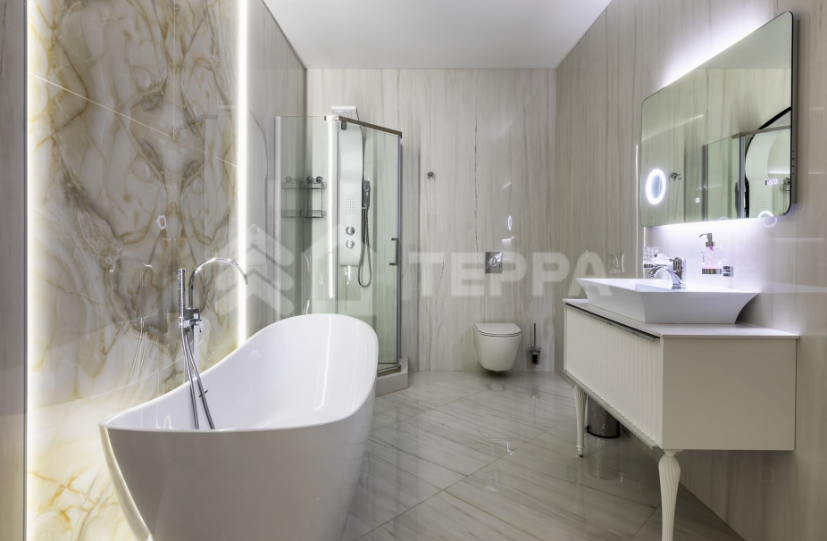 Объект ID 18640 - Дом