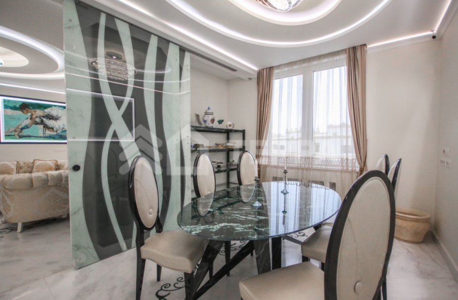 Объект ID 17554 - Квартира