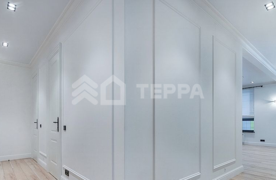 Объект ID 17052 - Квартира