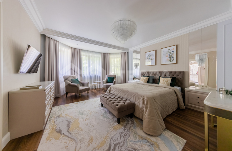 Объект ID 18094 - Дом