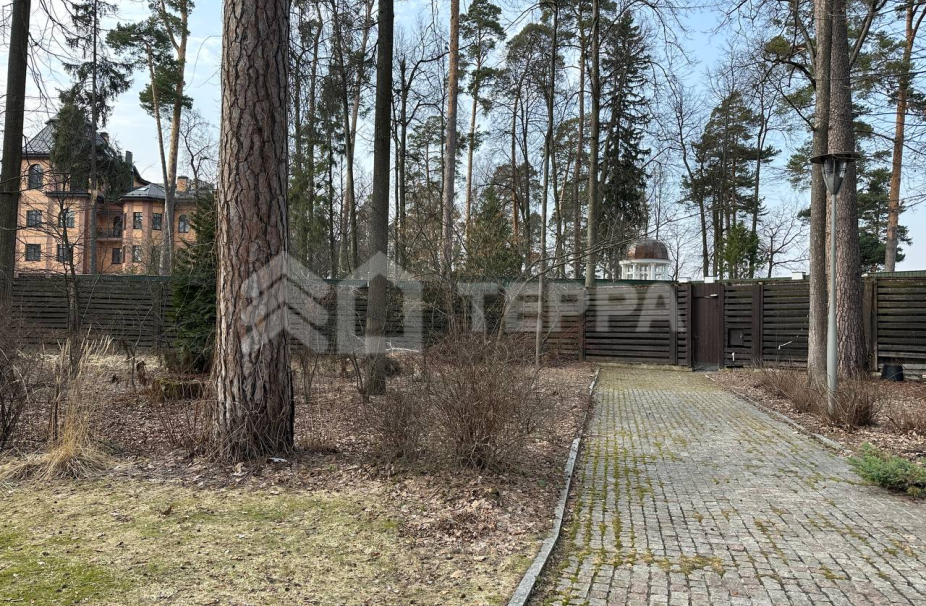 Объект ID 18433 - Участок