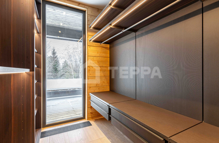 Объект ID 17904 - Дом