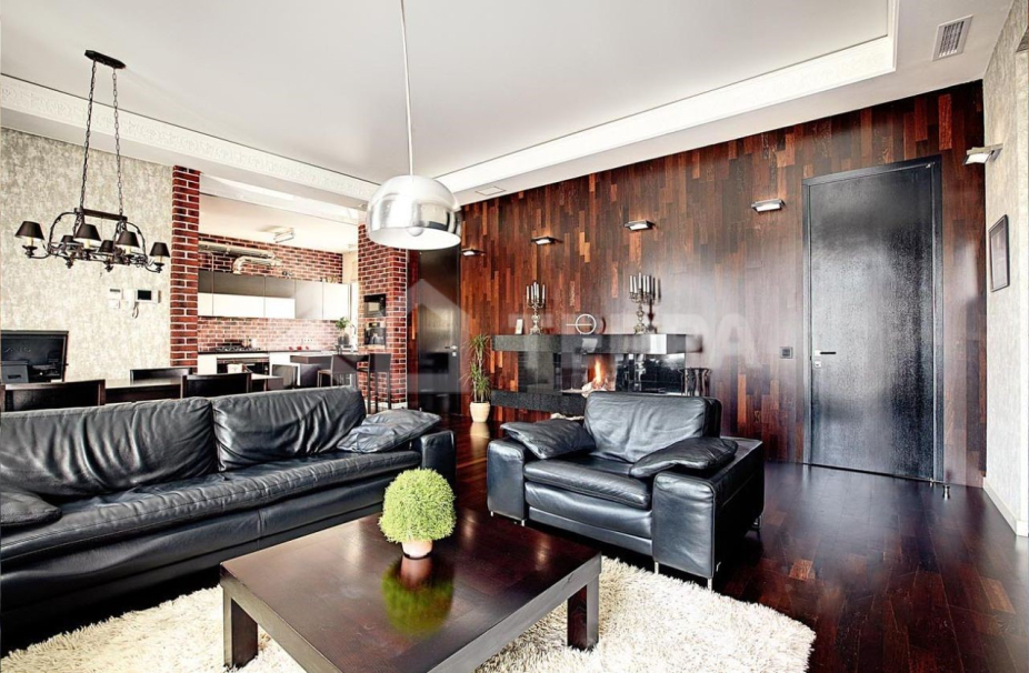 Объект ID 17168 - Квартира