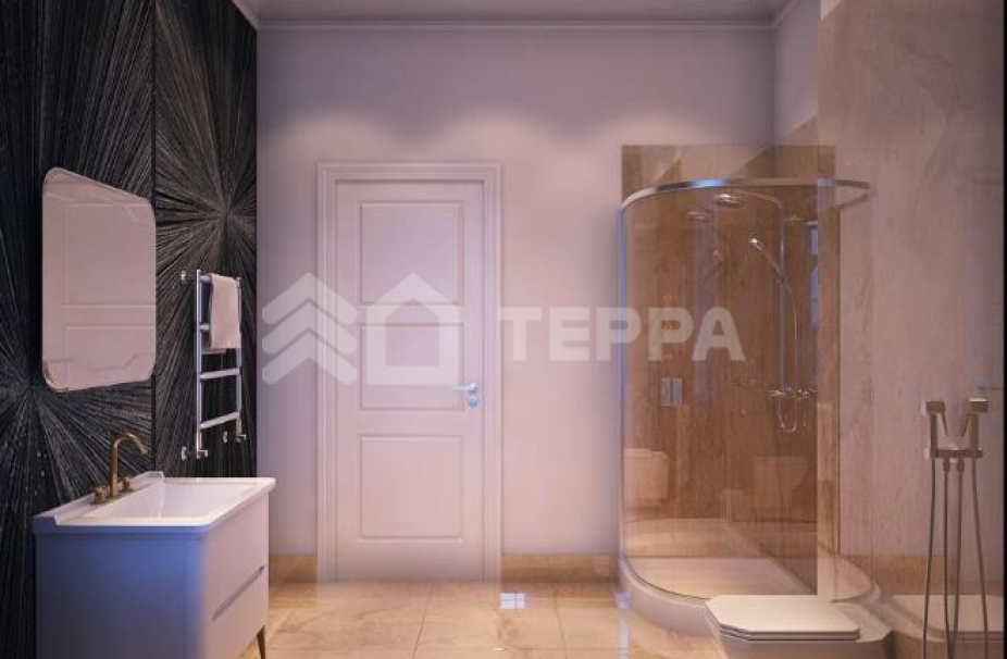 Объект ID 12976 - Дом