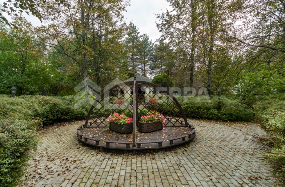 Объект ID 19132 - Дом