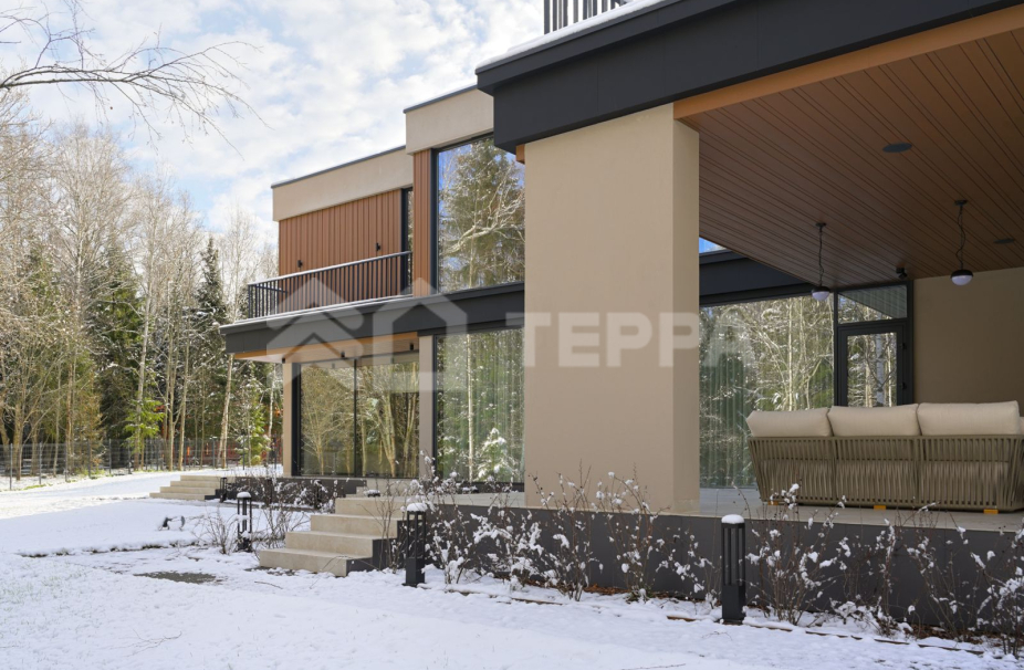 Объект ID 18601 - Дом