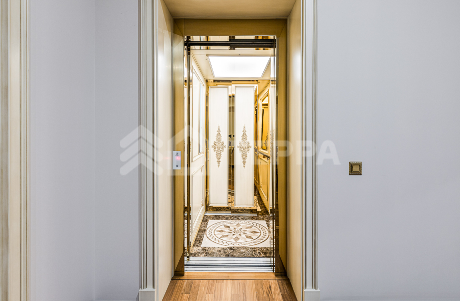 Объект ID 19036 - Дом