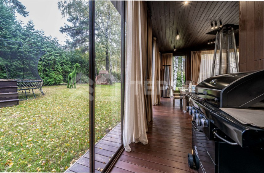 Объект ID 18643 - Дом