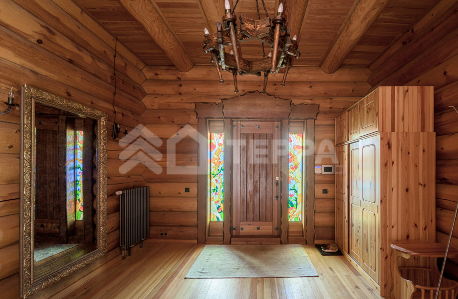 Объект ID 12006 - Дом