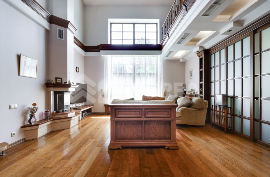 Объект ID 18045 - Дом