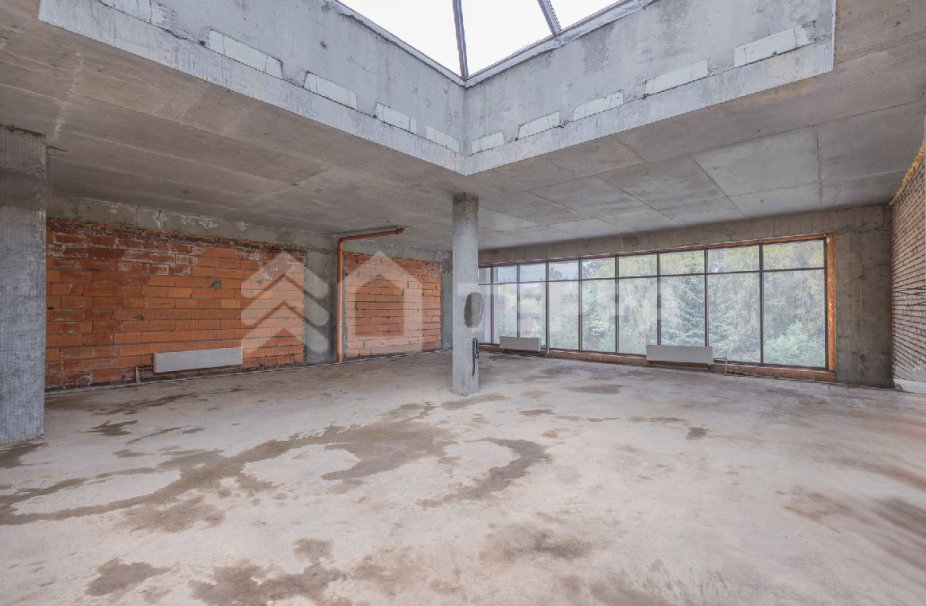 Объект ID 18004 - Дом