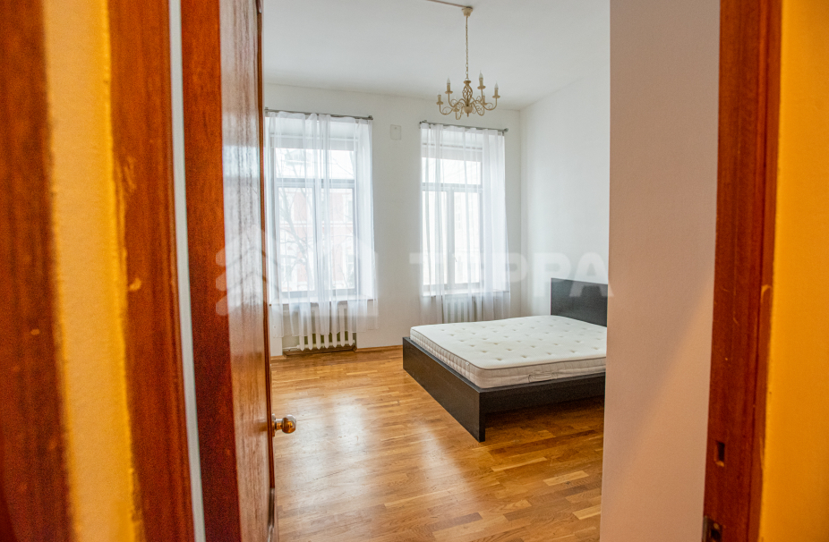 Объект ID 17183 - Квартира