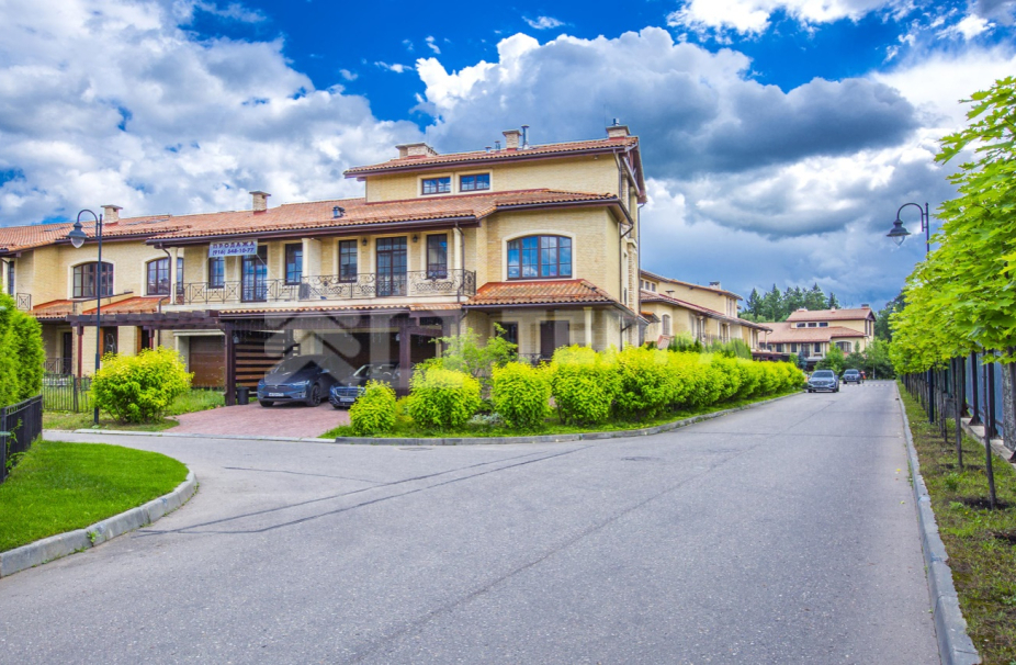 Объект ID 15940 - Участок