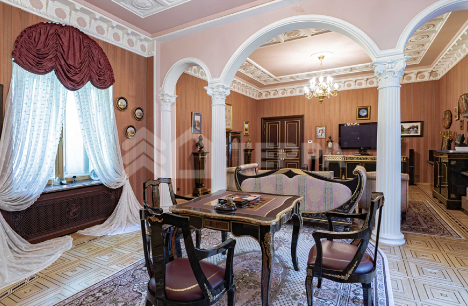 Объект ID 16258 - Дом