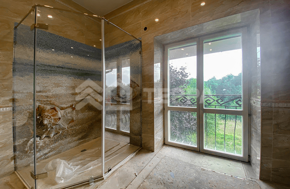 Объект ID 16601 - Дом