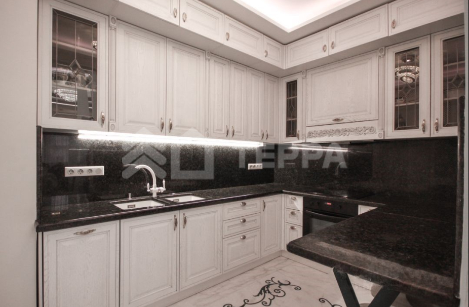 Объект ID 17554 - Квартира