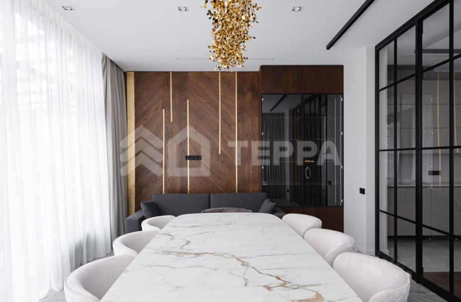 Объект ID 17580 - Таунхаус