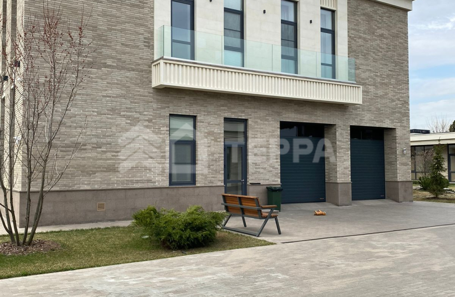 Объект ID 18901 - Дом