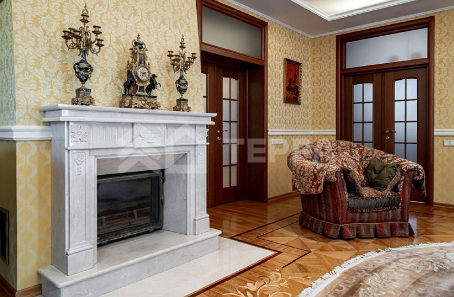 Объект ID 18603 - Дом