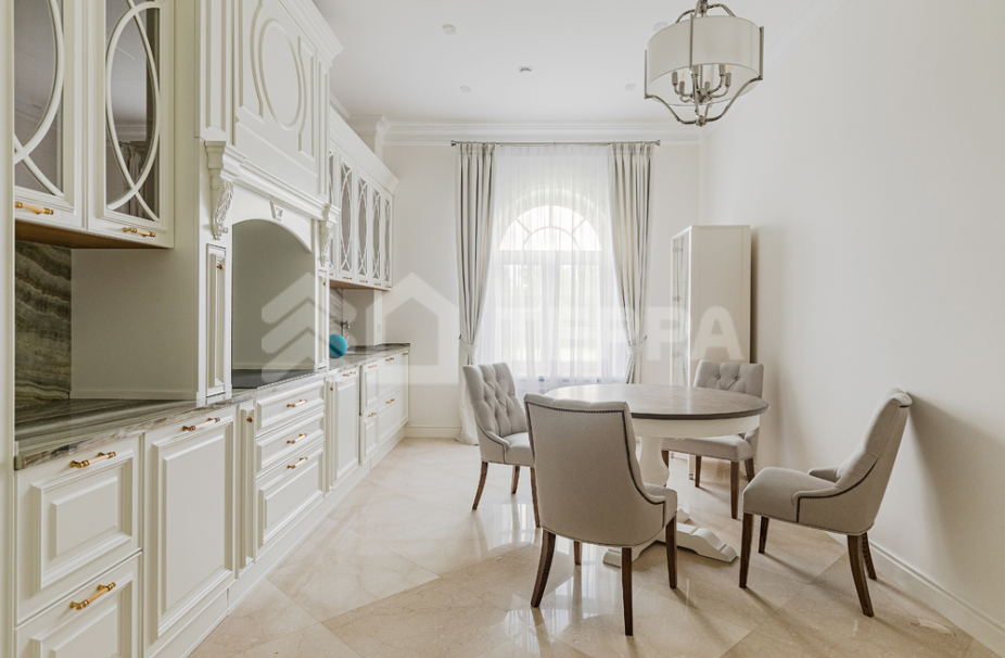 Объект ID 18164 - Дом