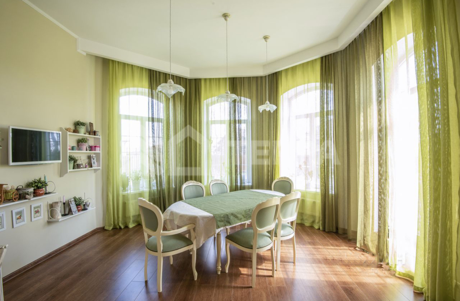 Объект ID 16131 - Дом