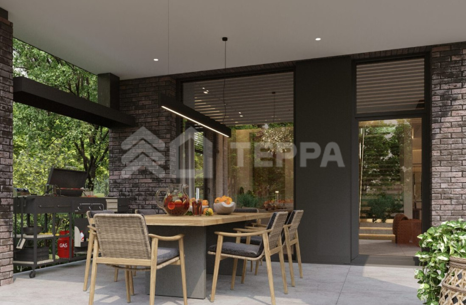 Объект ID 18722 - Дом