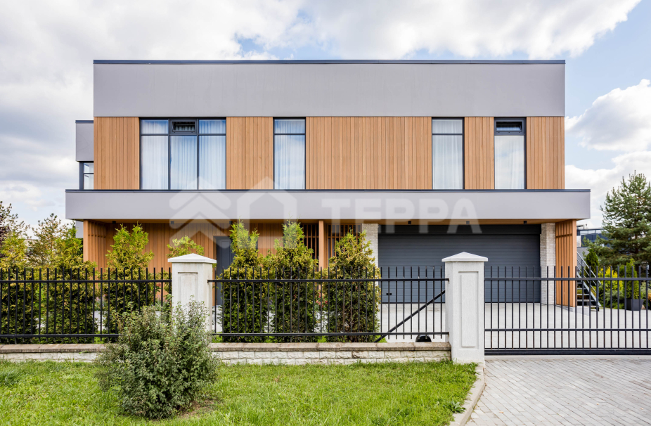 Объект ID 18851 - Дом