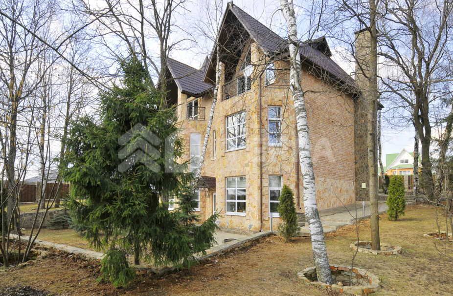 Объект ID 9382 - Дом