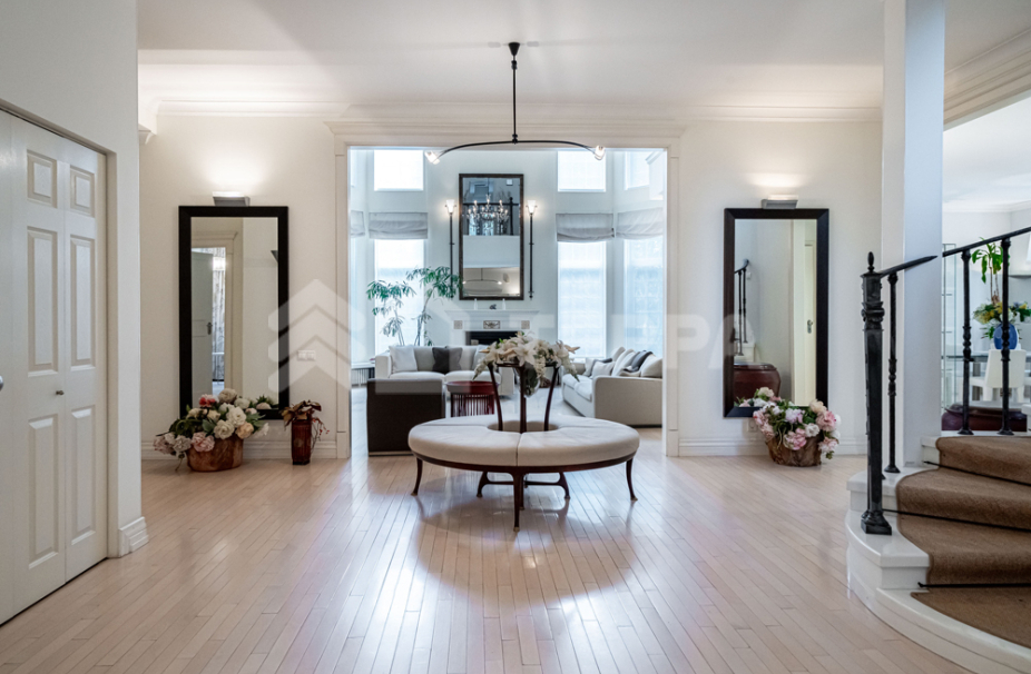 Объект ID 18168 - Дом