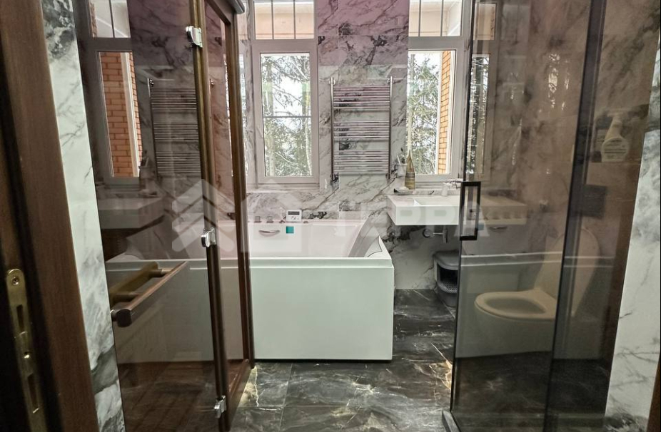 Объект ID 19114 - Дом