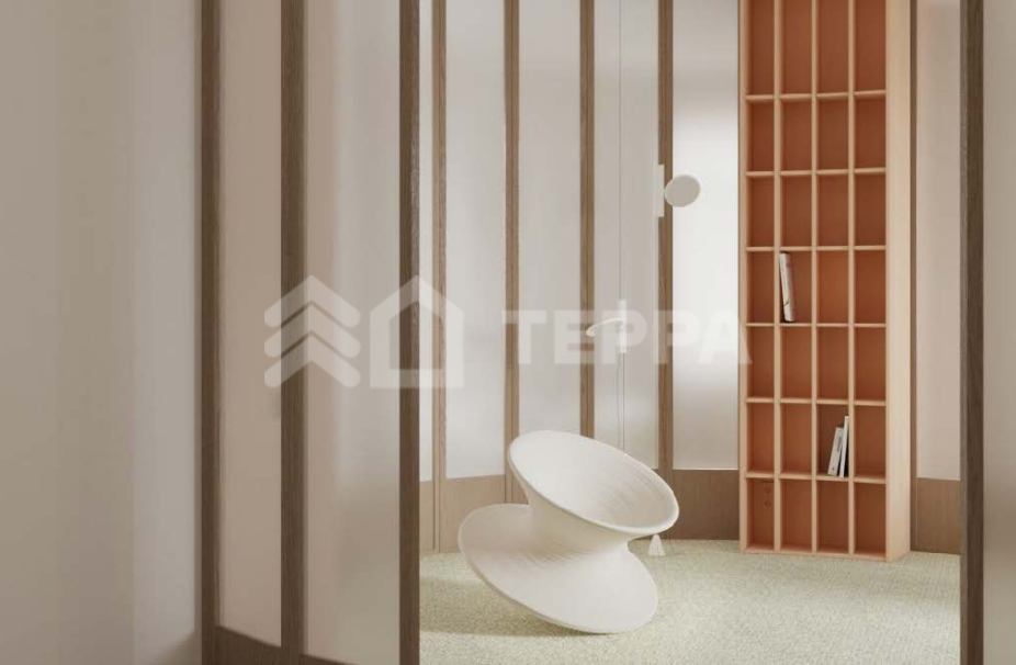 Объект ID 18166 - Дом