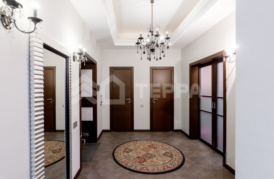 Объект ID 17566 - Квартира