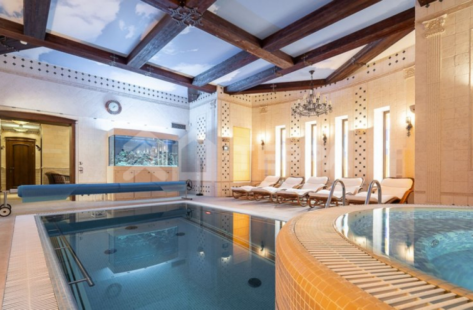 Объект ID 18705 - Дом