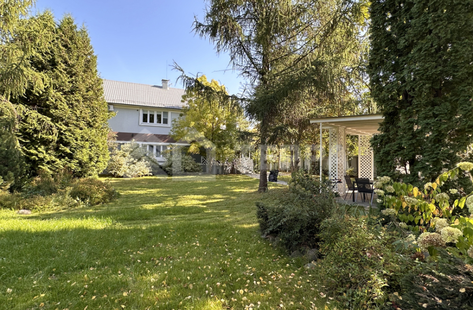 Объект ID 17842 - Дом