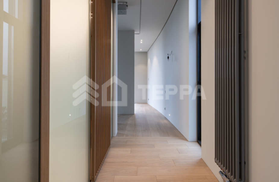 Объект ID 18352 - Дом