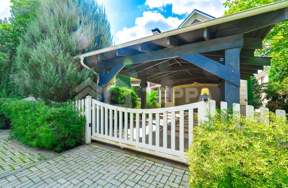 Объект ID 18169 - Дом