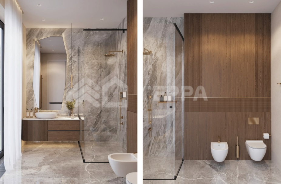 Объект ID 18940 - Дом