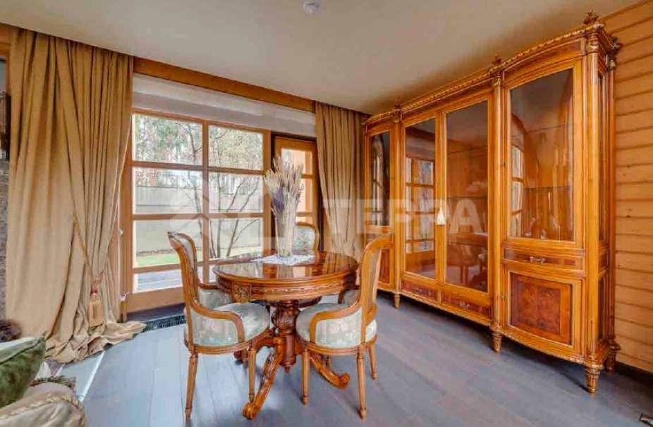 Объект ID 17742 - Дом