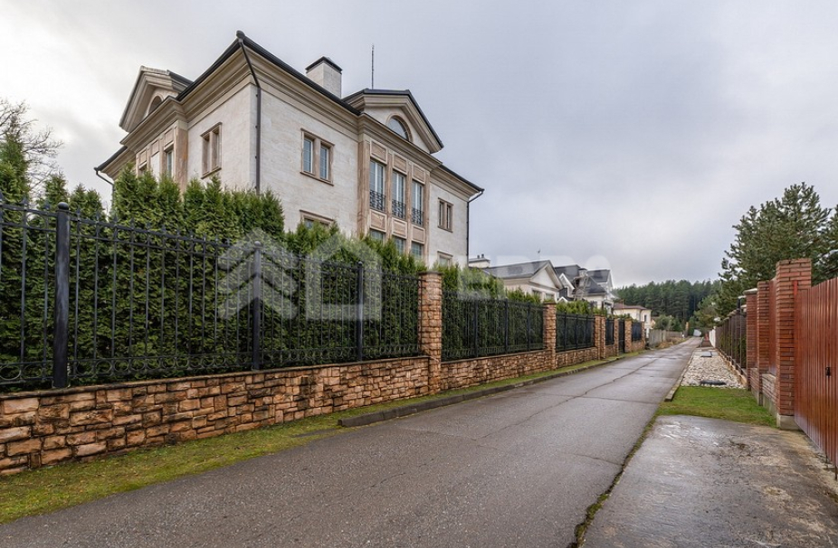 Объект ID 17981 - Дом