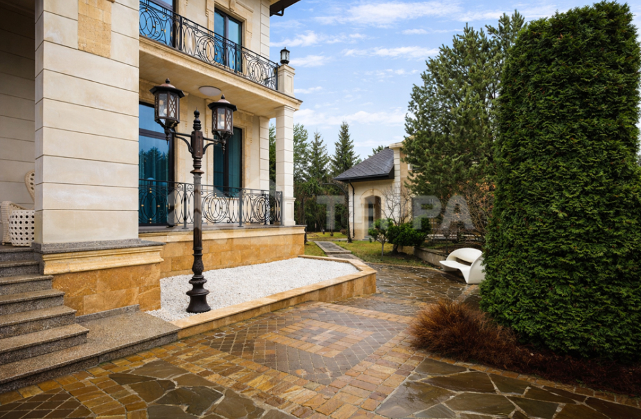 Объект ID 18819 - Дом