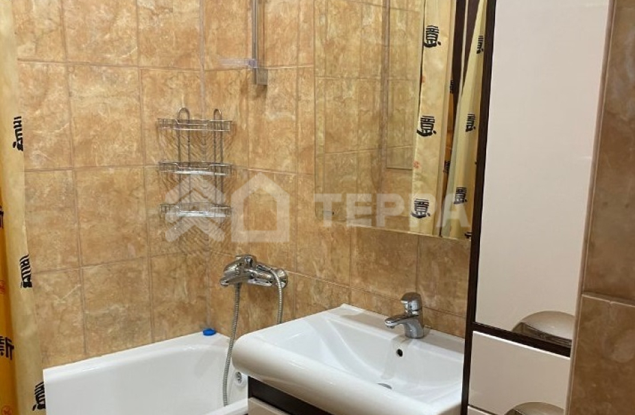 Объект ID 16962 - Квартира